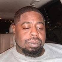 Mr. Marquell Daakeen Coley Obituary