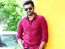 He started off by acting in an acclaimed tamil short film, adayalam in. Happy Birthday Ram Pothineni 5 Career Best Performances Of The Energetic Star The Times Of India
