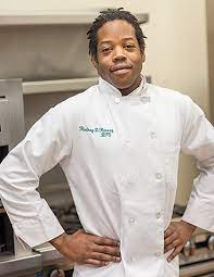 Harvey Rodney Culinary Institute Of America