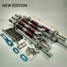 Pintu rumah modern pintu masuk model minimalis kayu jati: Model Terbaru Handle Pintu Gagang Pintu Minimalis Beserta Harga Mahakam Stainless 083871896314