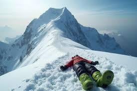 Image result for everest dead bodies