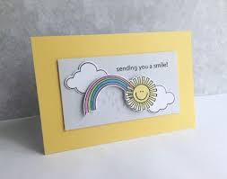 When i'm making homemade cards i must admit that i am usually in a bit of a rush and find myself needing a card *now* and having none in my stash that are suitable! 700 How To Make A Card Ideas Card Making Homemade Cards Cards