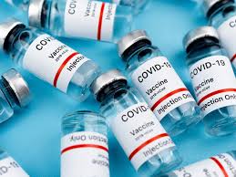 A vaccine is unlikely to be ready before 2021. Canada Clears Johnson Johnson Vaccine First To Approve Four Wway Tv