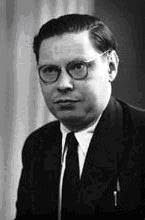 The First Century of the International Commission