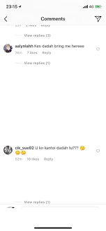 We did not find results for: Macam Mana Ada Dadah Dalam Beg Ditahan Selepas Polis Temui 53 Pil Eramin 5 Netizen Serang Instagram Uqasha Senrose Gempak