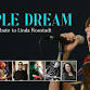 Simple Dream tribute to Linda Ronstadt at Serenade Range