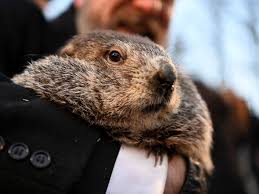 Groundhog Day is always observed on Feb. 2. Here's why: