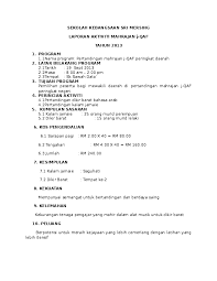 Berikut ini adalah contoh pidato bahasa arab dengan tema pengaruh islam terhadap kebudayaan indonesia ( تأثير الإسلام على الثقافة sampai jumpa lagi insya allah. Doc Laporan Pertandingan Anizah Sazali Academia Edu