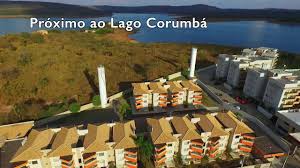 Consulte a disponibilidade e demais informações com a nossa equipe de atendimento. Nautico Flat Em Caldas Novas Goias Youtube