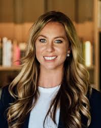 Amanda Harlan's Instagram, Twitter & Facebook