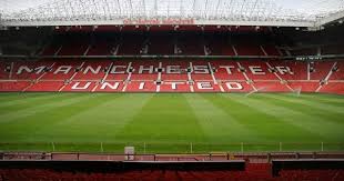 The World S Top 10 Stadiums Manchester United Old Trafford Trafford