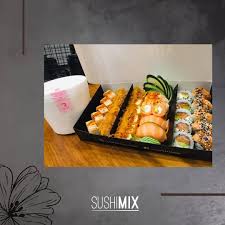 Sushi Mix الصفحة الرئيسية سان ميغيل بوينس آيرس قائمة أسعار آراء في المطعم فيسبوك