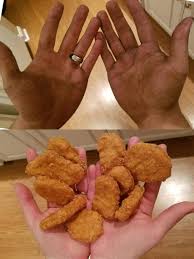 His Hands Look Like This So Mine Can Look Like This Album On Imgur