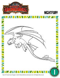 You can print or color them online at getdrawings.com for absolutely free. Color Night Fury 2 Free Dragon Printables For Kids School Of Dragons