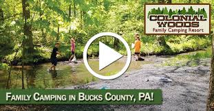 Black forest family camping resort, cedar mountain, nc. Colonial Woods Family Camping Resort Pennsylvania Campground In Lehigh Valley