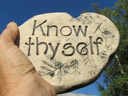 Image result for know thyself