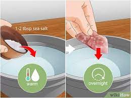 Quartz crystals are powerful healers when used with consciousness, clear intention, and positive energy. 3 Simple Ways To Clean Rose Quartz Wikihow
