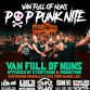 Van Full of Nuns: Pop Punk Nite - Halloween Party! event image