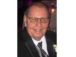 Obituary: Edward John Stanley