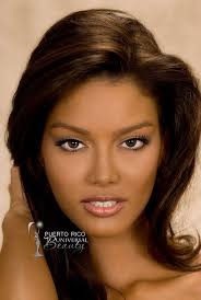 MISS UNIVERSE :: TITLEHOLDERS PORTRAITS