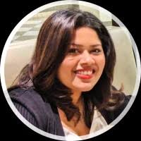 Sandhya Ramakrishnan