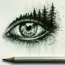 1001 Idees Pour Dessiner Un Arbre Merveilleux Avec Exemples Dessin Arbre Comment Dessiner Un Arbre Dessin