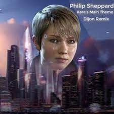 Kara Main Theme Sheet Music