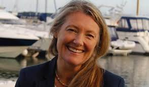 RYA announces appointment of Director of External Affairs