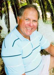 Berger, Richard E. "Rich"