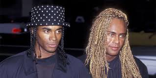 Milli vanilli were one of the most promising young pop acts of their time, and released the singles girl you know it's true, baby don't forget my number and blame it on the rain, to major success. What Milli Vanilli And Your Profile Picture Have In Common By David Porter Linkedin