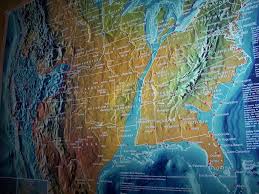 End Time Headlines New Madrid Madrid Earthquake Fault Lines