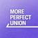 Logo More Perfect Union