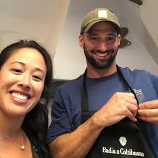 Mindy Nguyen and Danny Martello's Wedding Website