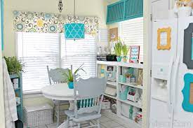 Finally sharing my craft room tour 2020! My Craft Room Tour More Blogger Tours Mom 4 Real