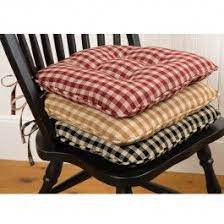 Kanou kitchen chair cushions for dining room chairs cushion chair pad with ties non slip and seat cushion with machine washable cover durable soft mat pads 17x 16.5,1 pack,dark grey. Check Out Sturbridge Yankee Workshops Classic Country Chair Pad Diy Chair Cushions Kitchen Chair Cushions Dining Chair Cushions