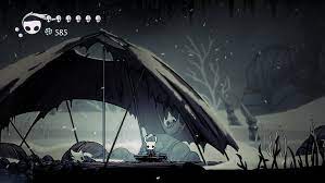 Themes made for hollow knight fans. Hd Wallpaper Video Game Hollow Knight Wallpaper Flare