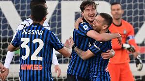 Аталанта разгромила сассуоло, миранчук вышел на замену. Fk Atalanta Futbolnyj Klub Novosti Sostav Komandy 2020 2021 Kalendar I Raspisanie Matchej Sezona Statistika Video Na Sports Ru