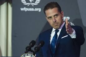 Hunter Biden Squirtle Memes Erupt after Alleged Leaked Photo Sparks Jokes