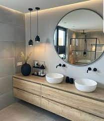 Henitol tempered glass bathroom shelf, 15.6 inch adhesive bathroom floating shelves shower storage no drill or wall mounted with screws (black with towel bar) $20.99. Tadas Cibirka Tadascar Profile Pinterest