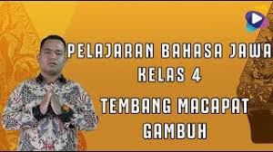 Kunci jawaban tematik kelas 5. Kunci Jawaban Bahasa Jawa Kelas 4 Guru Galeri Cute766