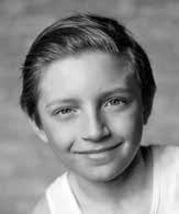 Billy Elliot The Musical