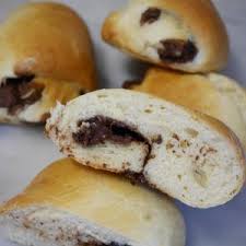 Pains Au Lait Sans Gluten Natures Comment J Ai Change De Vie Recette Chocolat Sans Gluten Brioche Chocolat Brioches