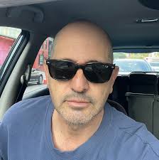 Biker Tries To Escape Nroghborhood Kids