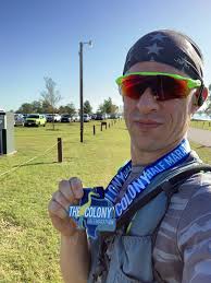 UNT Professor & Guest Blogger- Conducting Running Research — The Shoreline  Run