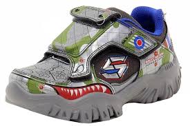 Skechers Boy S Damager Iii Game Kicks 2 Fashion Light Up Sneakers Shoes