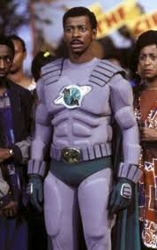 An unassuming teacher, jefferson reed lives and works in an urban area plagued by a tough gang. Robert Townsend As Meteor Man Drove Him In The Shuttle At My Former Job Meteor Man Superman 1 Superhero Superman