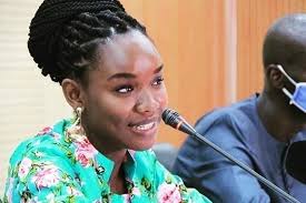 She arrived in france a year and a half ago, after winning a scholarship for excellence. Affaire De La Senegalaise Diary Sow Ce Que Revele Son Amie Intime