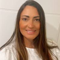 Dóris Calixto de Oliveira