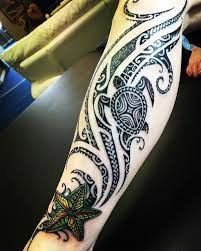 See more ideas about tribal tattoos, tattoos, maori tattoo. Ornamental Tribal Sea Turtle Tattoo On The Sleeve Tribal Tattoos For Women Turtle Tattoo Designs Tribal Turtle Tattoos