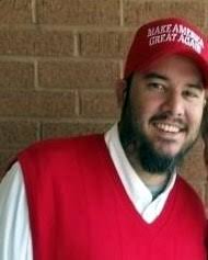 Brandon Hendrix Obituary